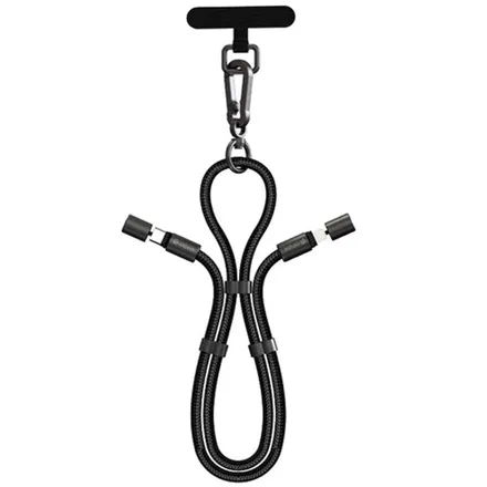 Cordón Devia Ajustable Serie C a L PD 27W 1.6 - Black