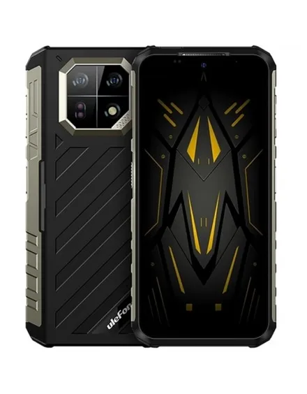 Ulefone Rugking 8 256GB