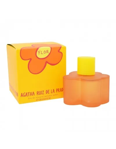PERFUME AGATHA RUIZ DE LA...