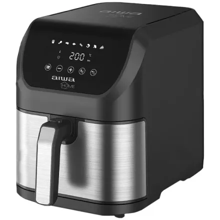 Fritadeira Eletrica Aiwa Home Watts 50