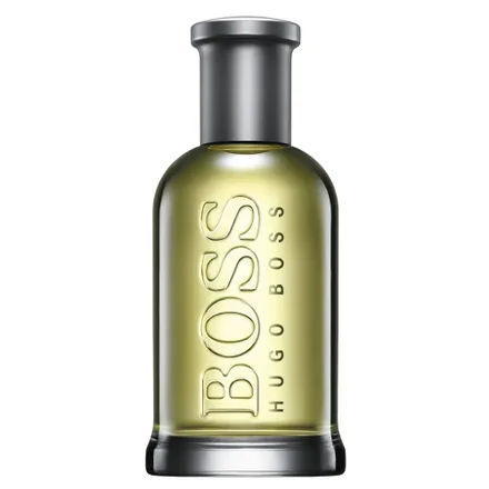 Hugo Boss Bottled Eau Toilette 200ml