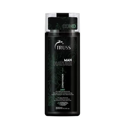 Truss Man Nature Acondicionador 300ml