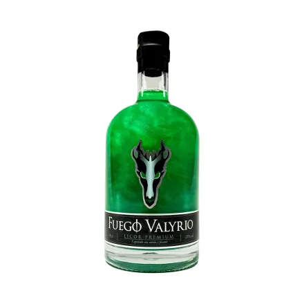 Licor Fuego Valyrio 700ml