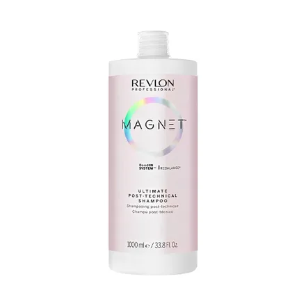 Shampoo Revlon Magnet Blondes 1L