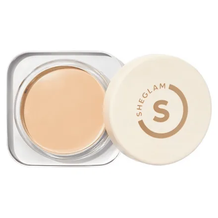 SHEGLAM DE MAQUILLAJE BALSAMO-PORCELAIN