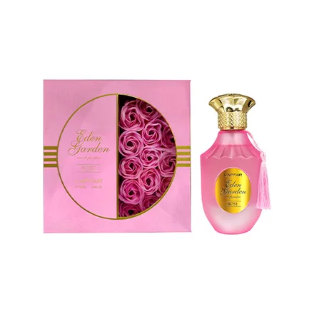 Affair Eden Garden Rose Edp 100ml
