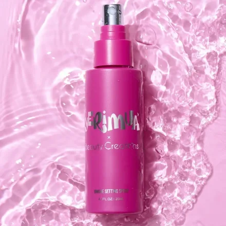 Beauty Creations Spray Fijador Ymss Yerimua 120ml