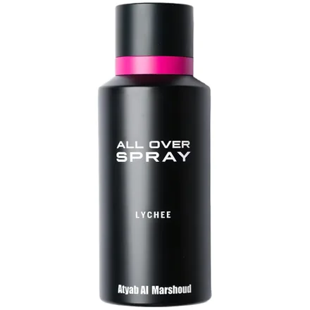 Perfume Atyab Al Marshoud Lychee Unisex 125ml