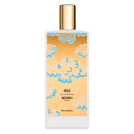 Perfume Memo Paris Inle Eau Parfum Feminino 75ml
