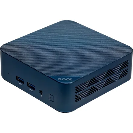 Mini Pc Joog Svp Jg Solvix N95 Py 256GB