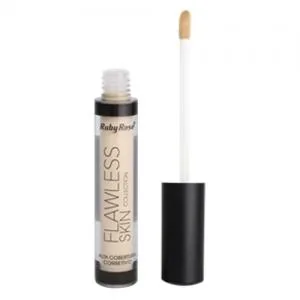 Ruby Corretivo Naked Flawless Cor L2