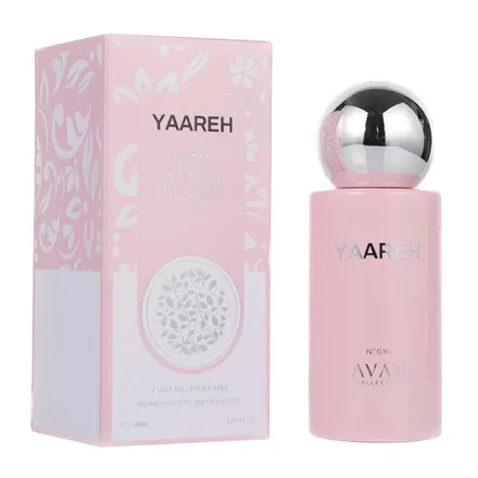 Avar Yaareh Femenino Eau Parfum 30ml