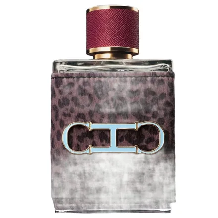 Perfume Carolina Herrera Wild Love Men Edp 100ml
