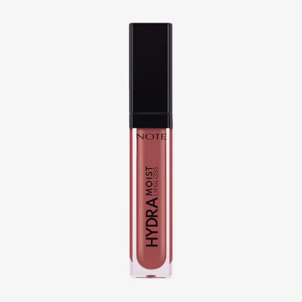 Note Brillo Labial Hydra Moist 07 Mellow Thought