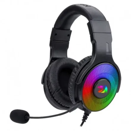 Gamer Redragon Pandora H350 Rgb
