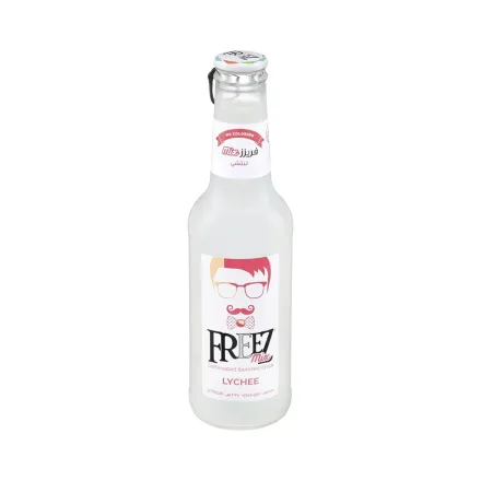 Bebida Mix Freeze Lychee 275ml