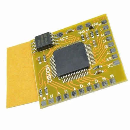 PS2 Modbo