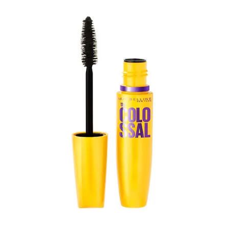 Mascara Pestanas Maybelline Colossal 231 Classic