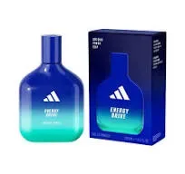 Adidas Perfume Vibes Energy Drive Eau Parfum 100ml