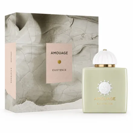Perfume Amouage Existence Eau Parfum Unissex 100ml