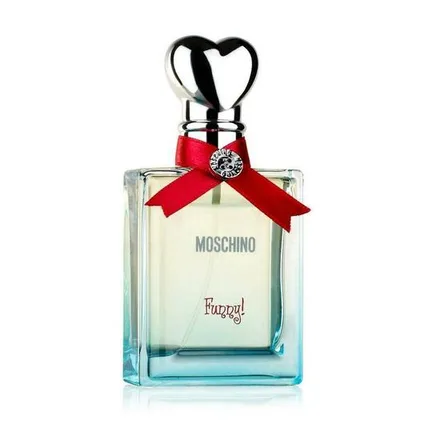 Perfume Moschino Funny Eau Toilette Feminino 100ml