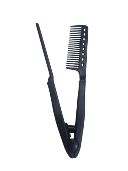 ORIGINAL PEINE ALISADOR K60312