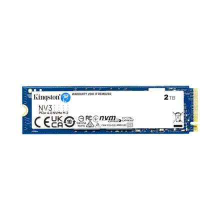 2 Snv 3 2TB
