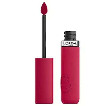 Loreal Labial Liquido Infallible Matte Not 500