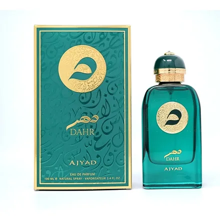 Ajyad Perfume Dahr Eau Parfum 100ml