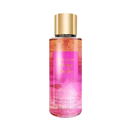 Colonia Stella Dustin Honey Dream Femenino 250ml