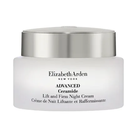 Crema Facial Elizabeth Arden Advanced Ceramide Night 50ml