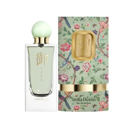 Stella Dustin Dynasty Nara Edp Fem 75ml