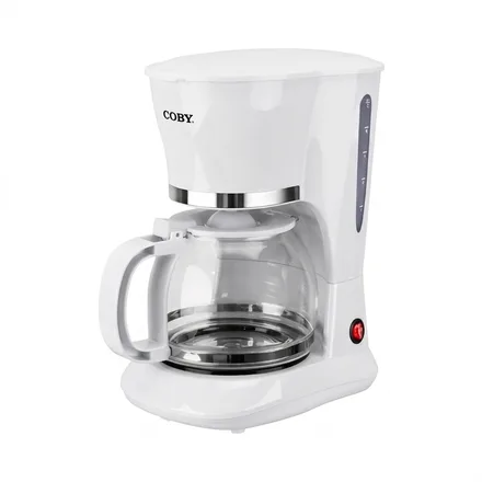 COBY CY3330-2084W QUICK BREW 750W 220V