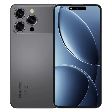 Oukitel P1 Pro 512GB