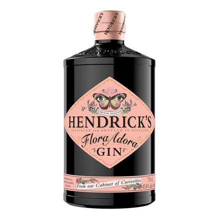 Gin Hendricks Flora Adora 700ml