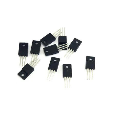Mosfet Fonte PS4