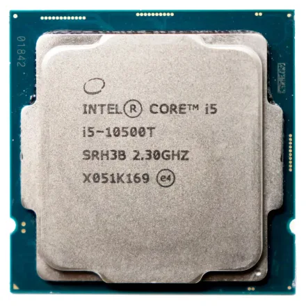 Processador I5 Socket 1200 6 12 Threads Cache