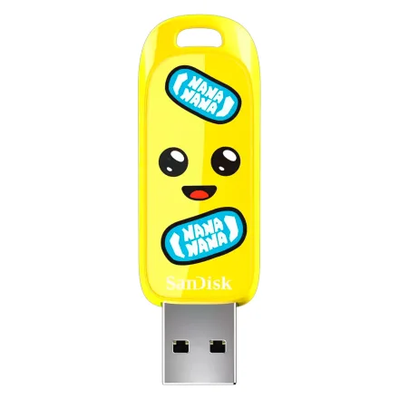 Pendrive Fortnite Sdczif G46 128g 64GB