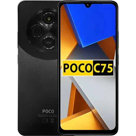 Poco C75 Plus 128GB