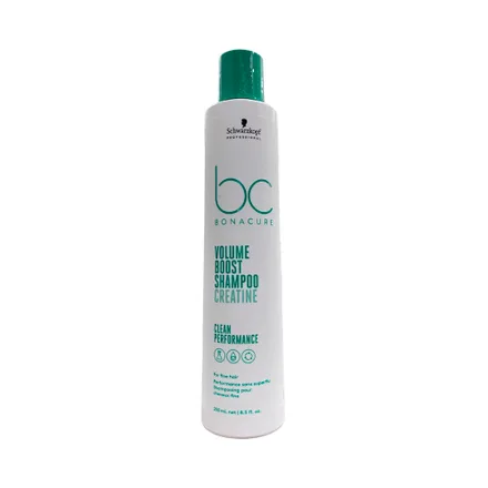 Shampoo Bonacure Volume Boost 250ml