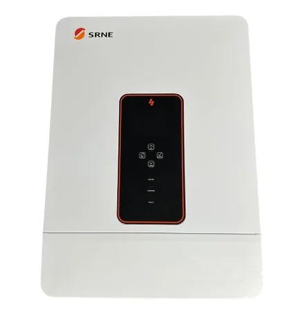 Solar Inversor Hibrido 200A