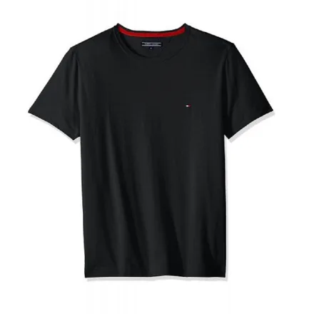Camiseta Tommy Hilfiger Masculino 083L