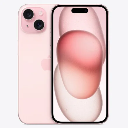 iPhone 15 128GB