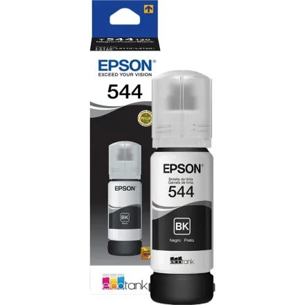 Tinta Negro 65ml