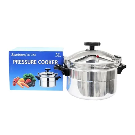 Panela Pressao 3L
