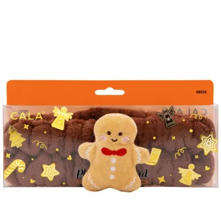 CALA HEADBAND PLUSH HEADBAND 693327