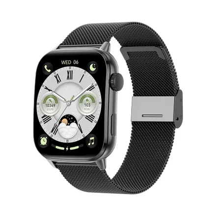 Smartwatch Wiwu SW08