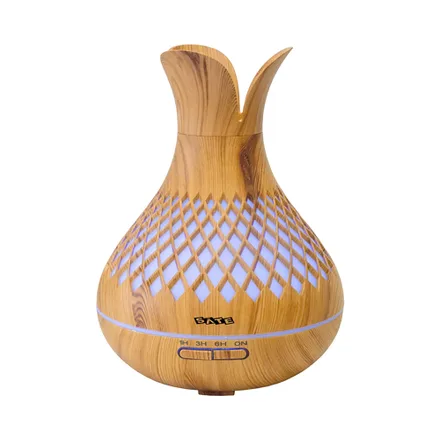 Difusor Aroma Ultrasonico Satellite 500ml