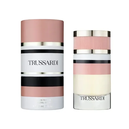 Trussardi Fem Edp 90ml