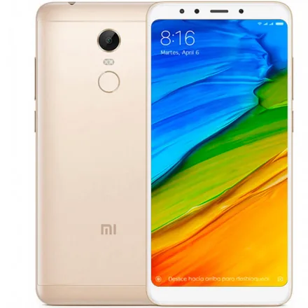 Redmi 5 Plus 32GB